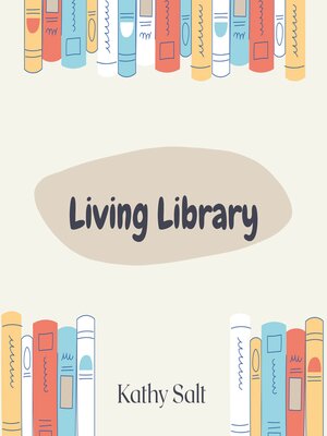 cover image of Living Library